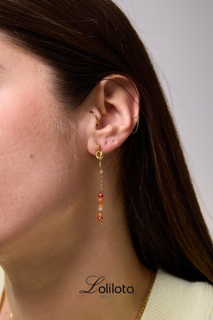 Wholesaler Lolilota - earring