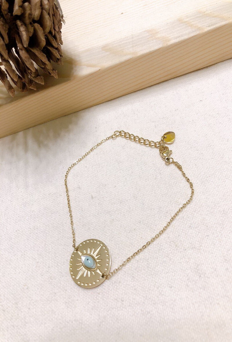 Grossiste Lolilota - BRACELET OEIL