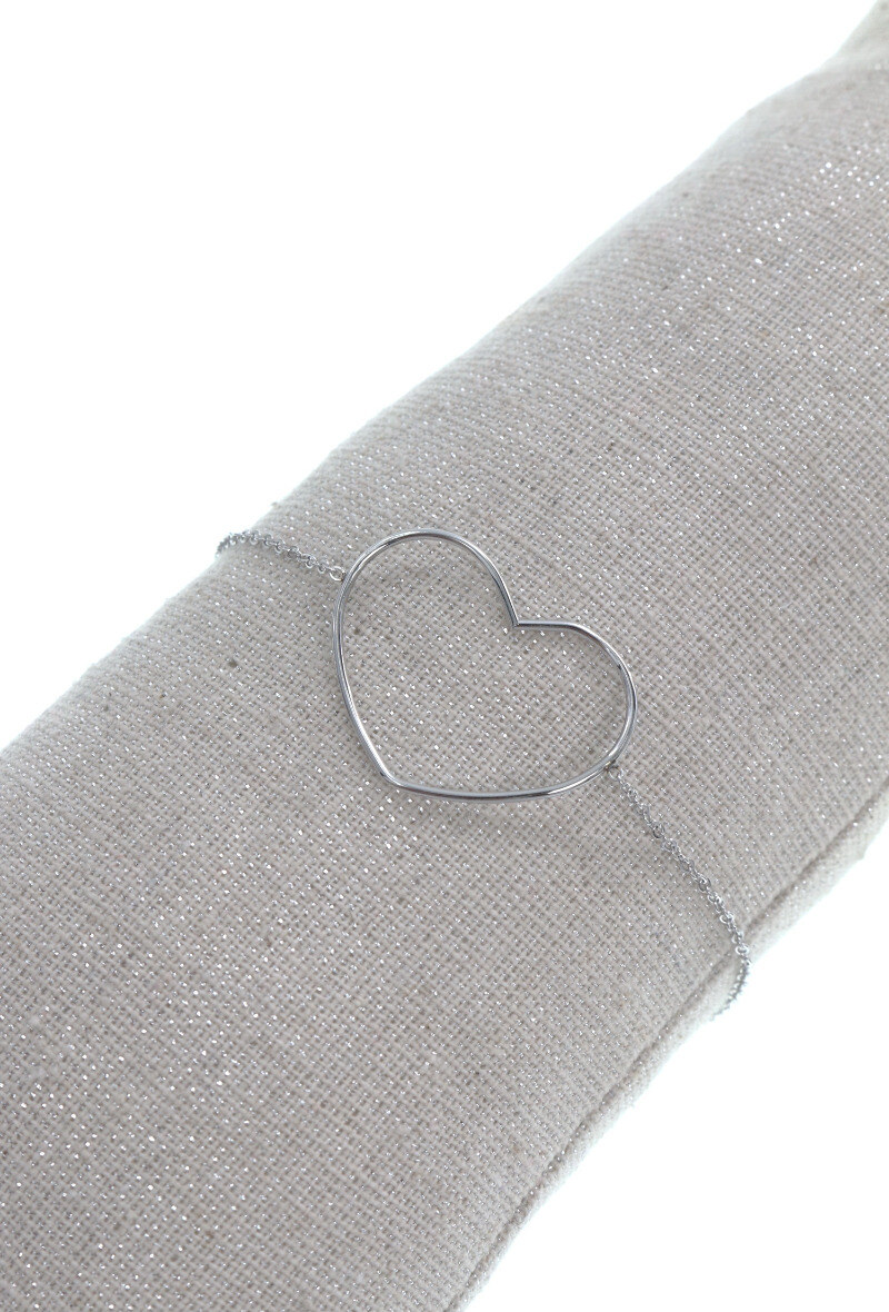 Wholesaler Lolilota - BRACELET HEART