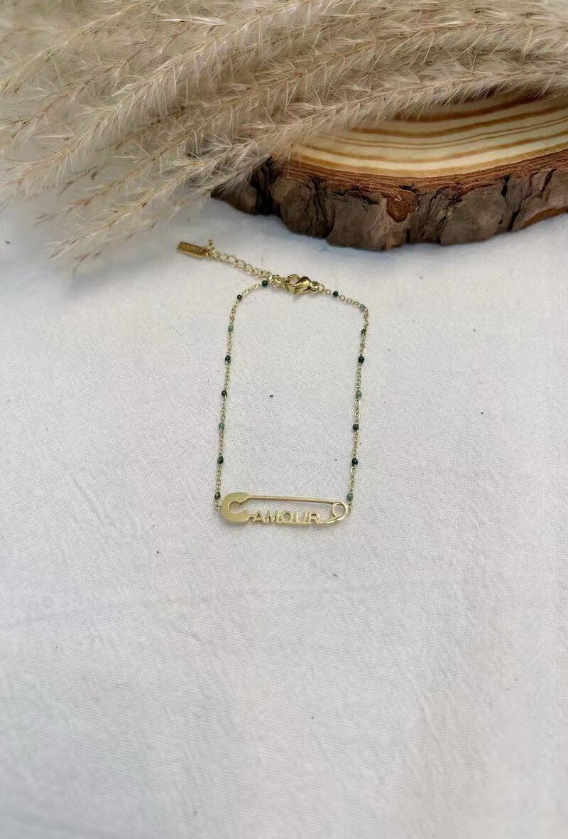 Wholesaler Lolilota - BRACELET AMOUR