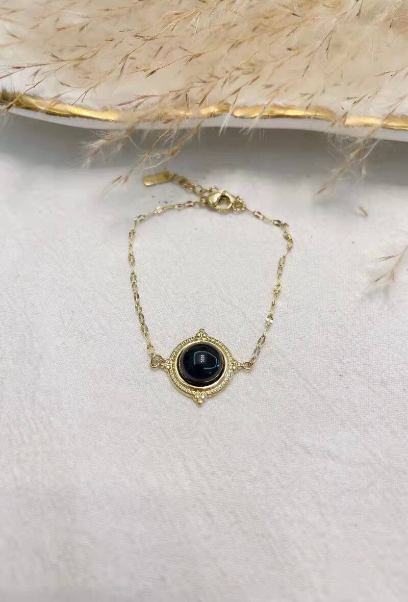 Wholesaler Lolilota - BRACELET MEDALLION