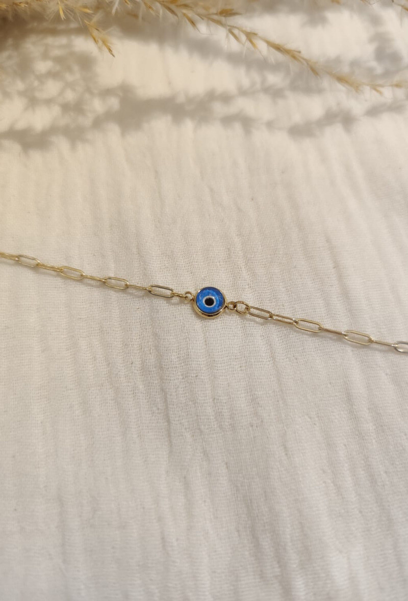Wholesaler Lolilota - BRACELET EVIL EYE