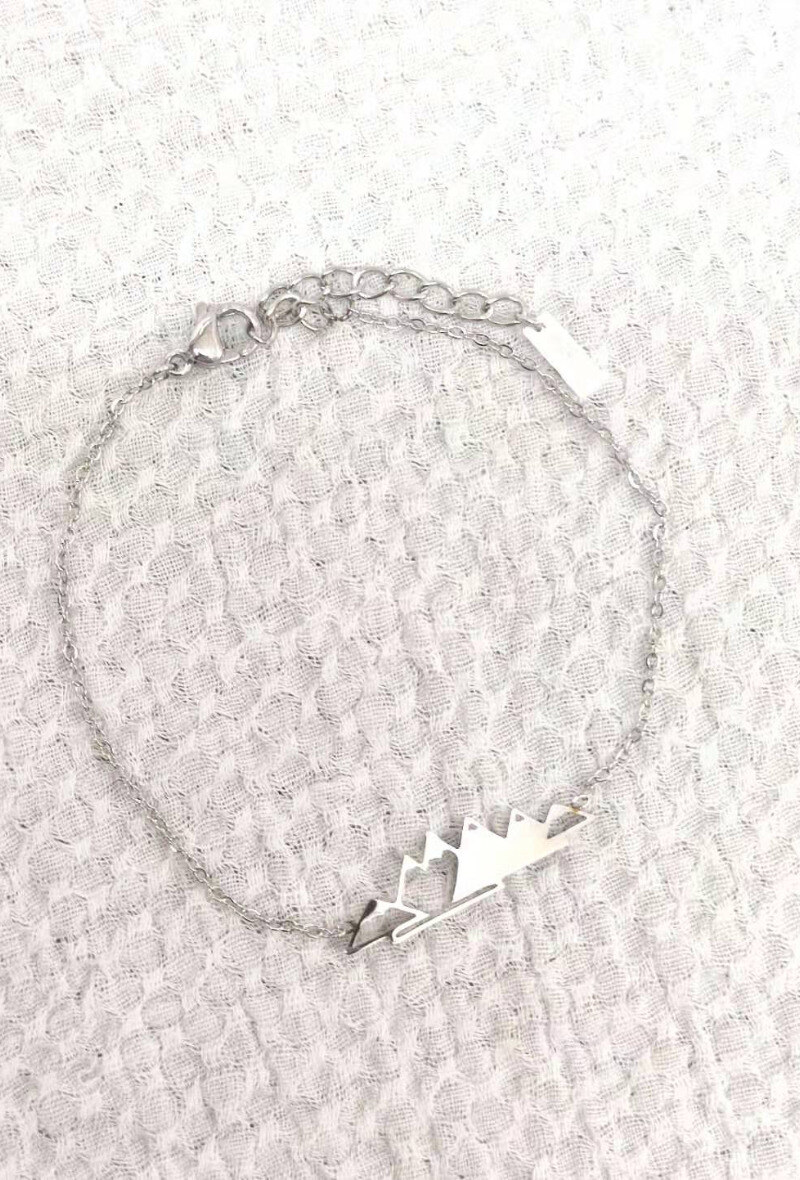 Grossiste Lolilota - BRACELET MONTAGNE