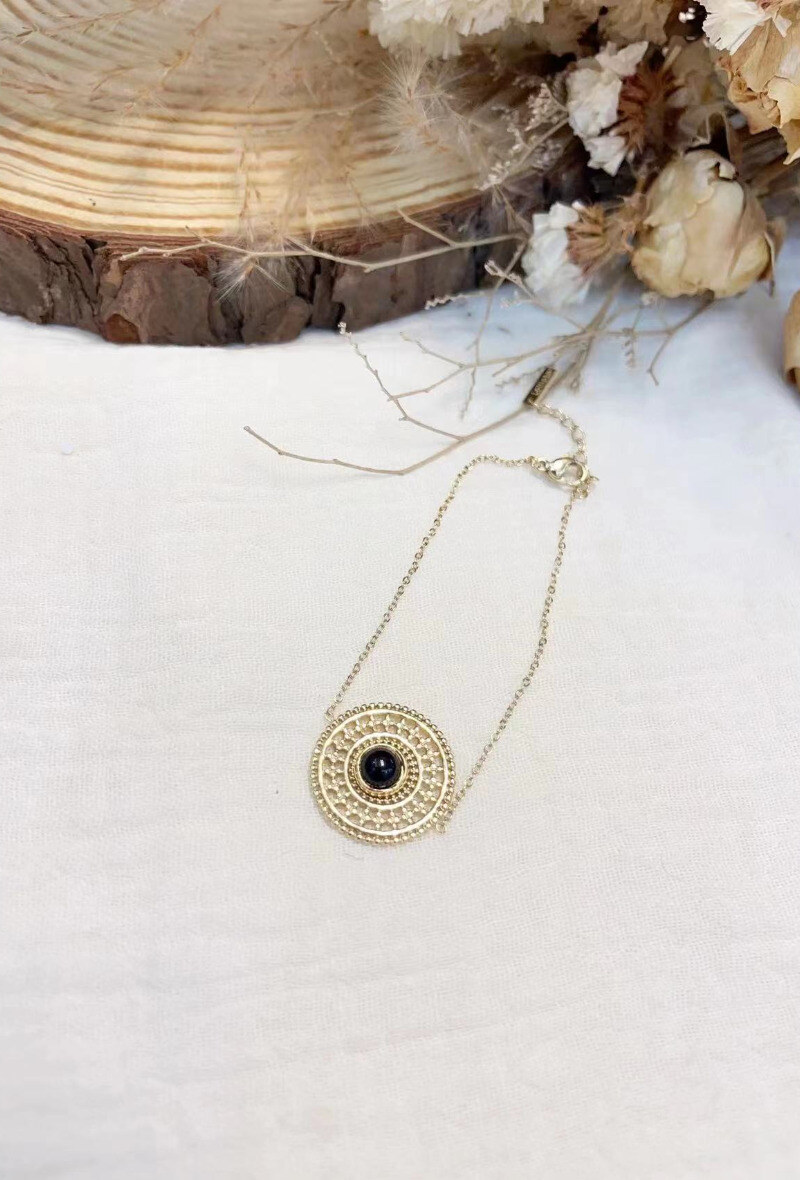 Wholesaler Lolilota - Bracelet pendent