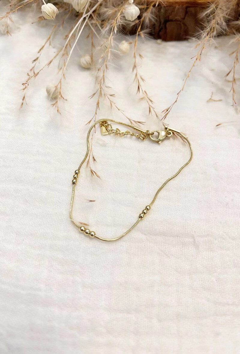 Mayorista Lolilota - Pulsera de cuentas