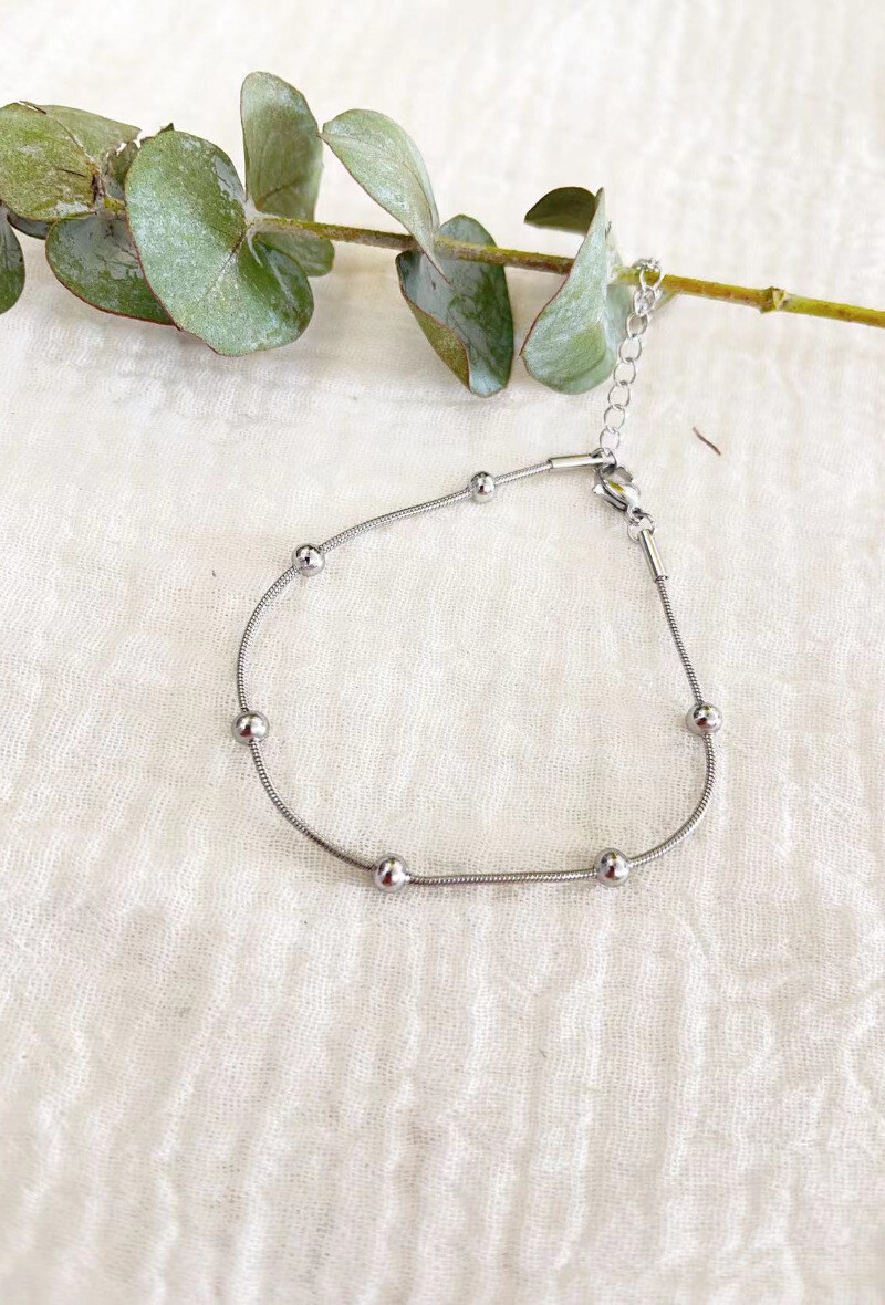 Mayorista Lolilota - Pulsera de cuentas