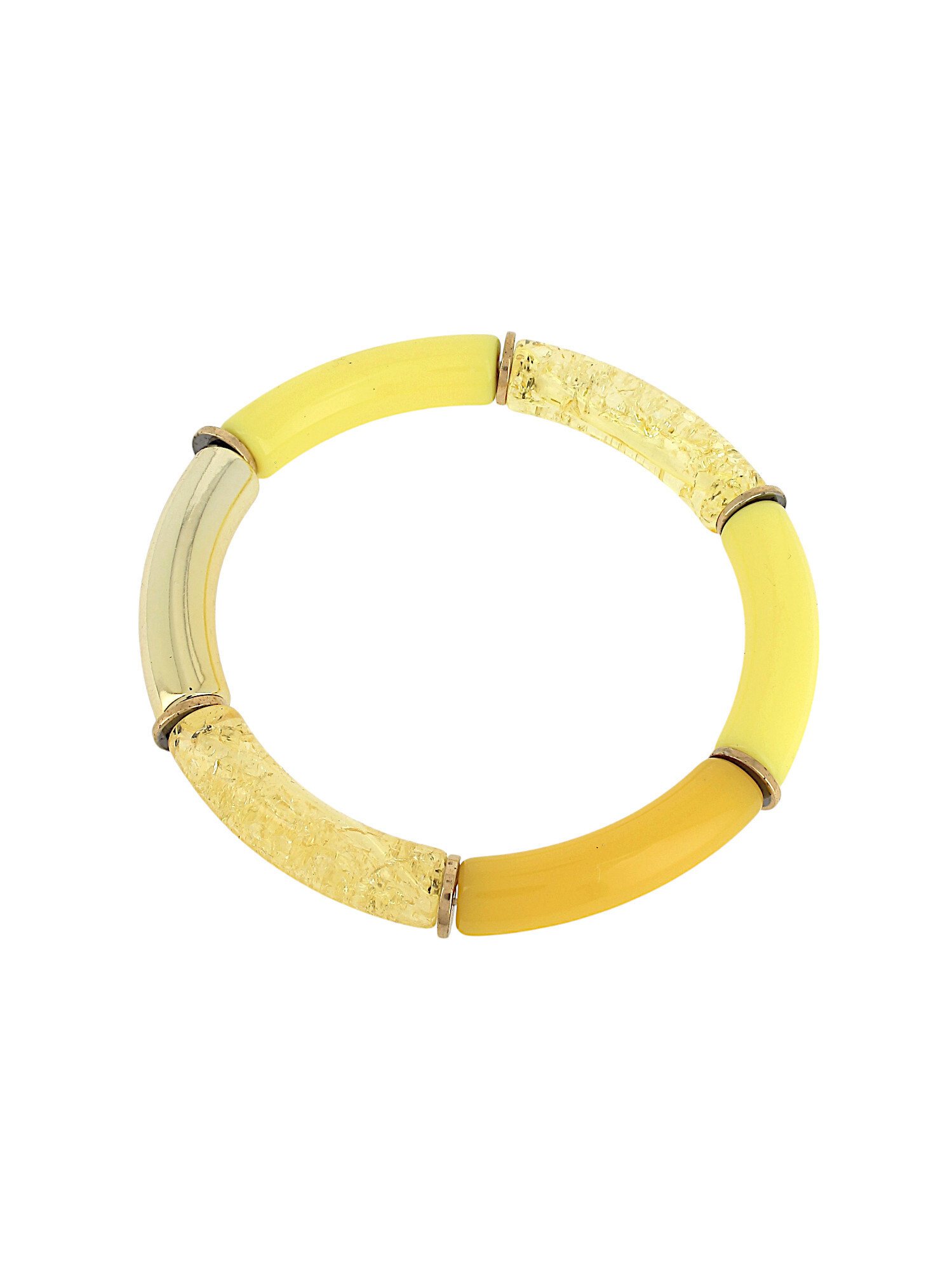 Grossista Lolilota - bracciale in resina elastica