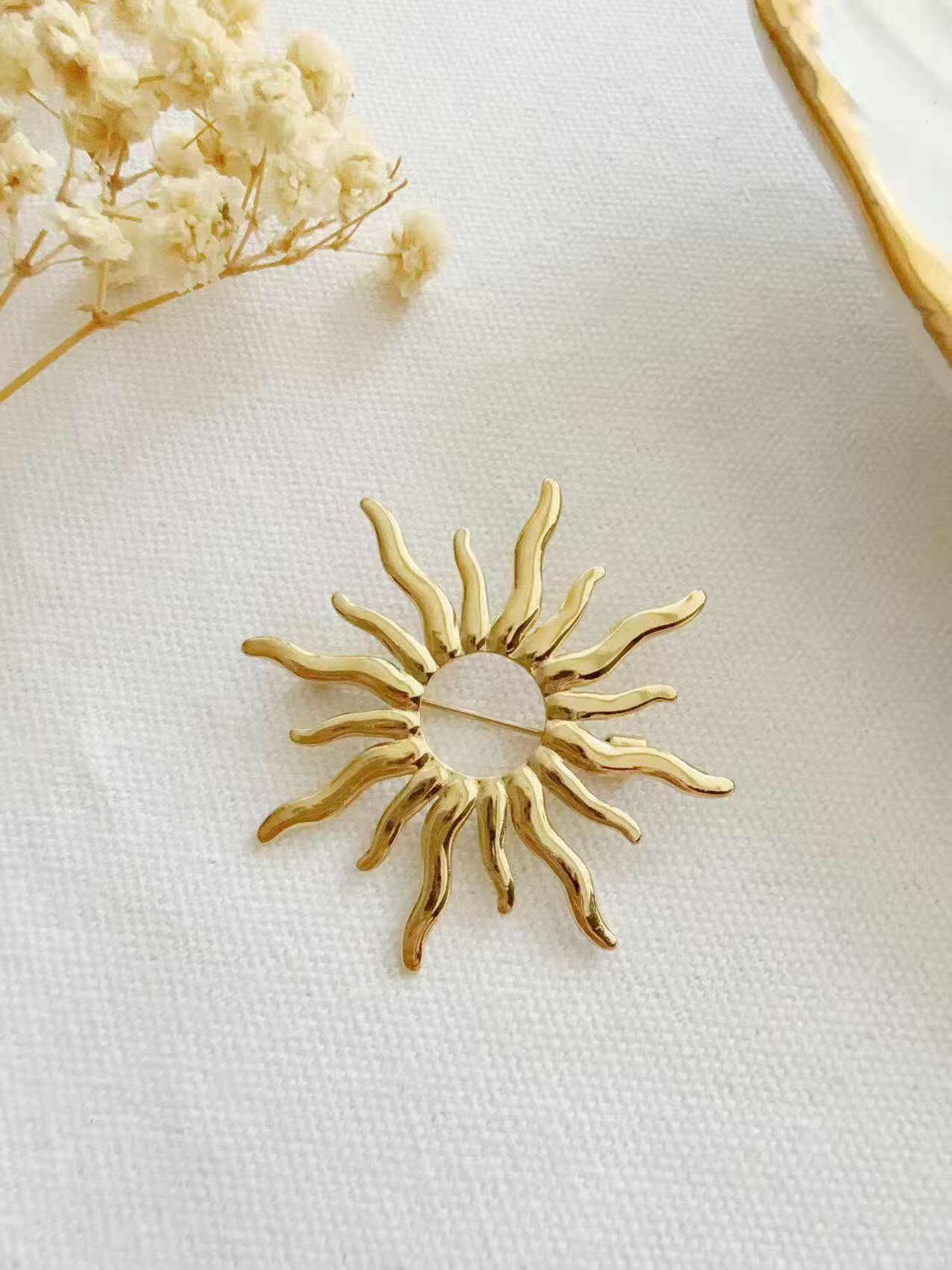 Mayorista Lolilota - Broche de sol