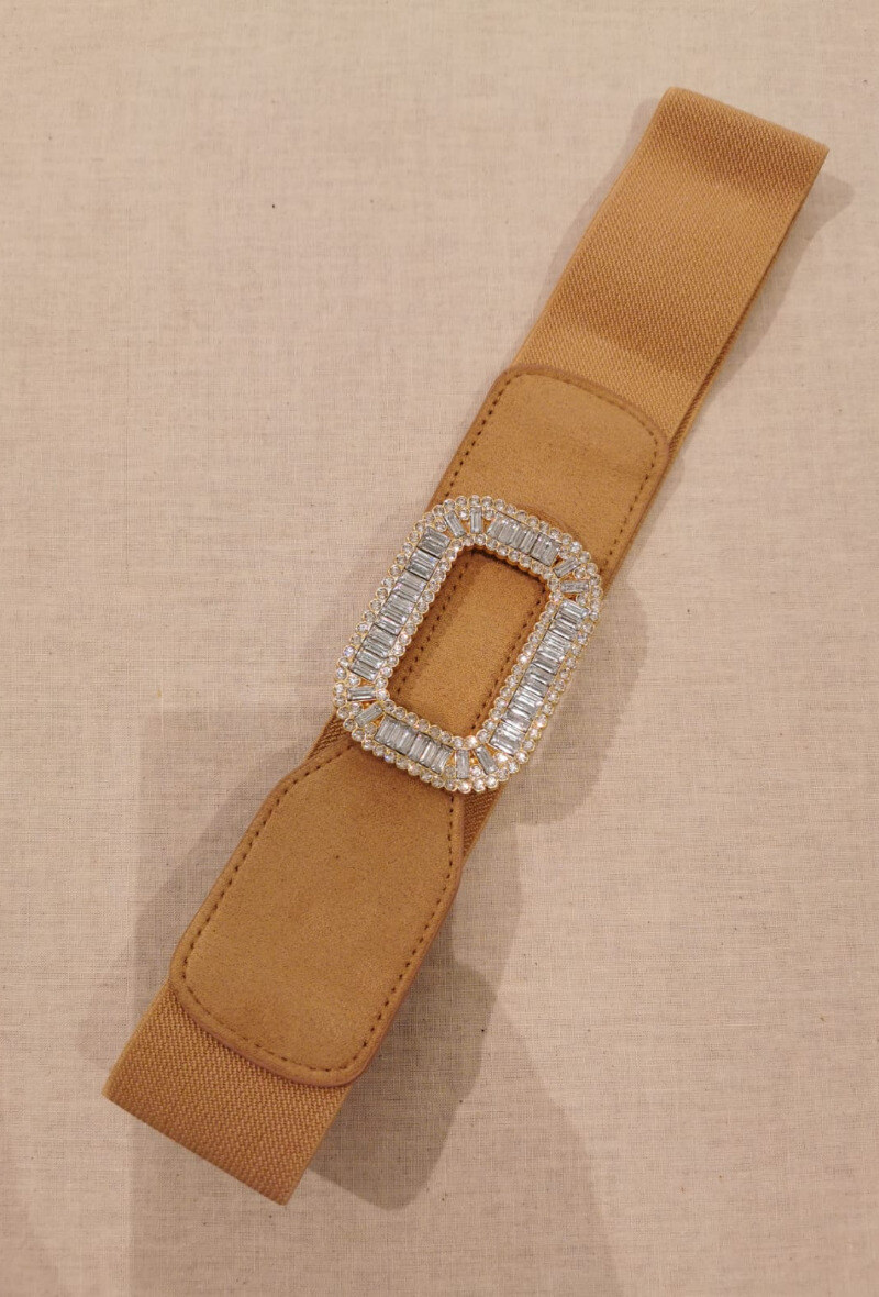 Wholesaler Lolilota - Elastic belt