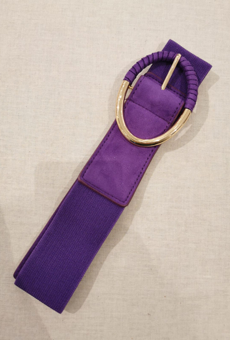 Grossiste Lolilota - Ceinture elastique