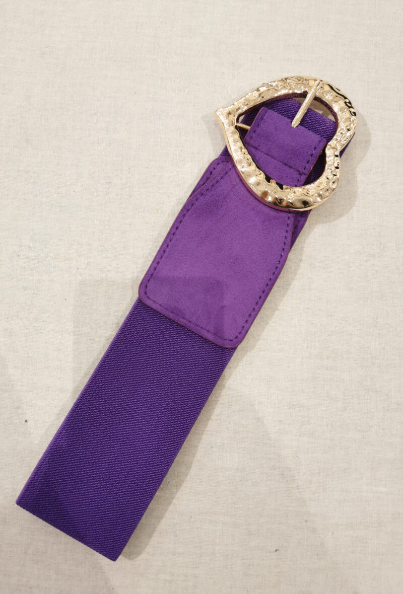 Grossiste Lolilota - Ceinture elastique