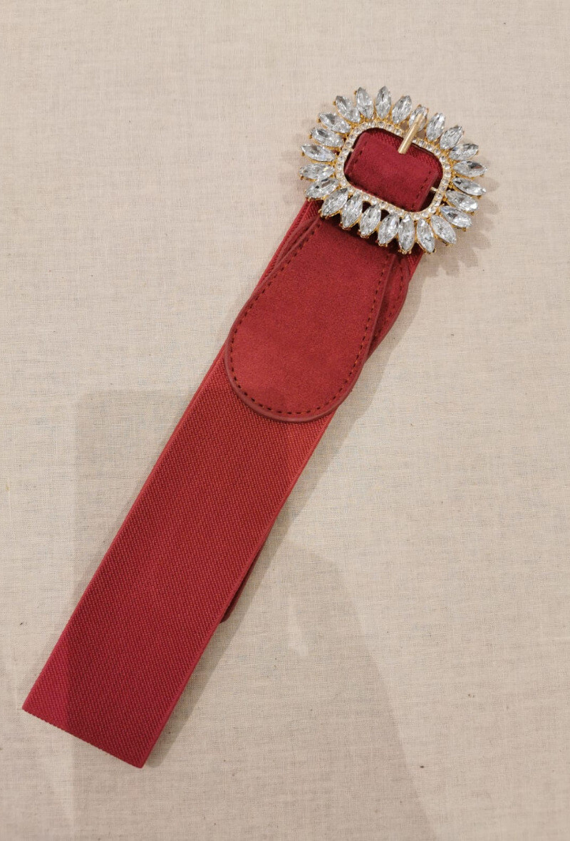 Wholesaler Lolilota - Elastic belt