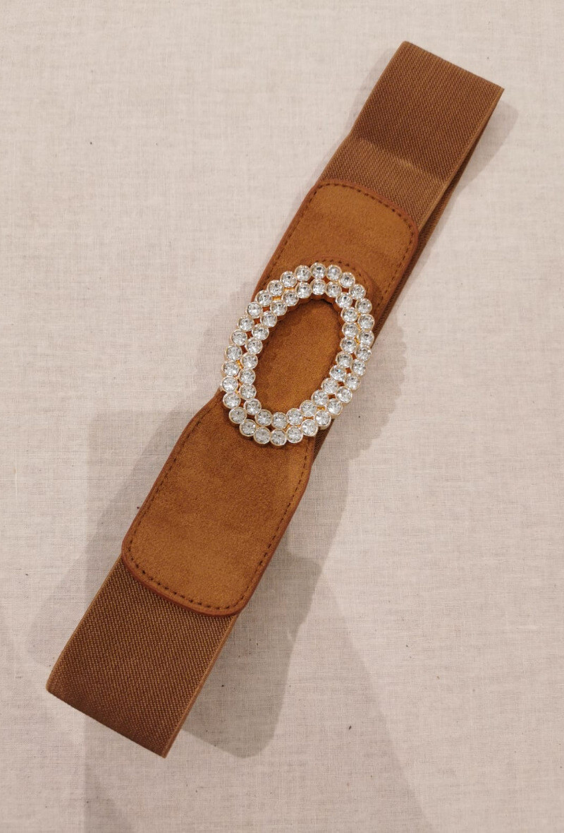 Wholesaler Lolilota - Elastic belt