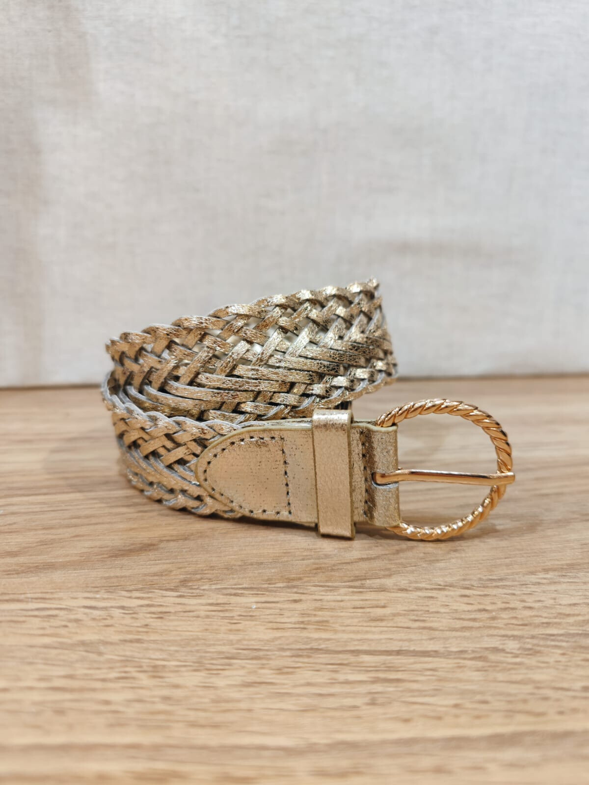 Wholesaler Lolilota - belt