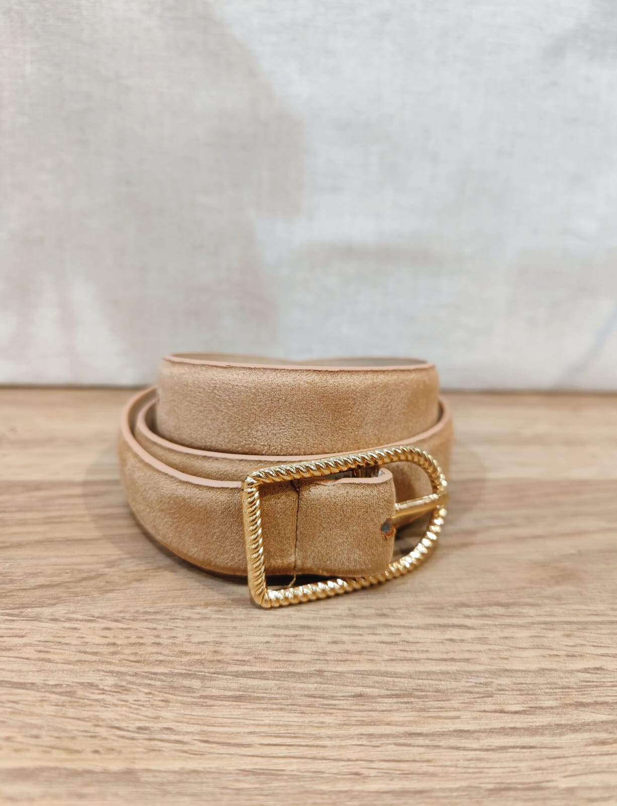Wholesaler Lolilota - belt