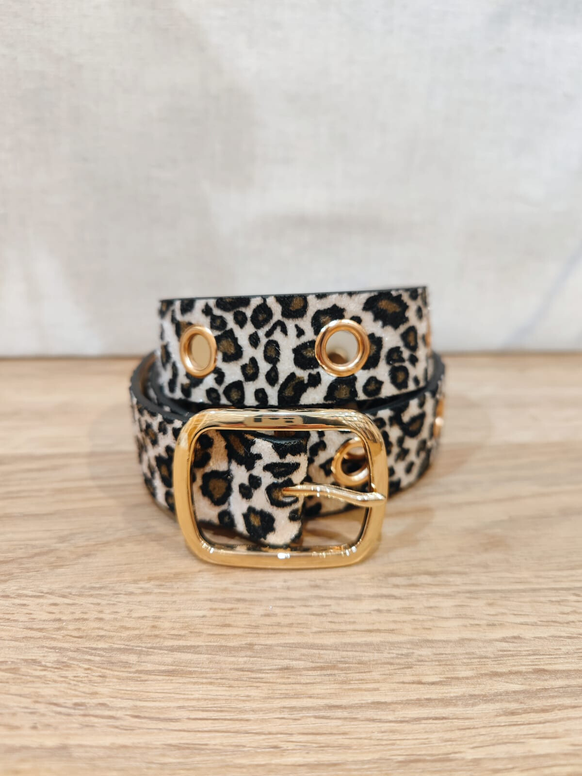Wholesaler Lolilota - belt