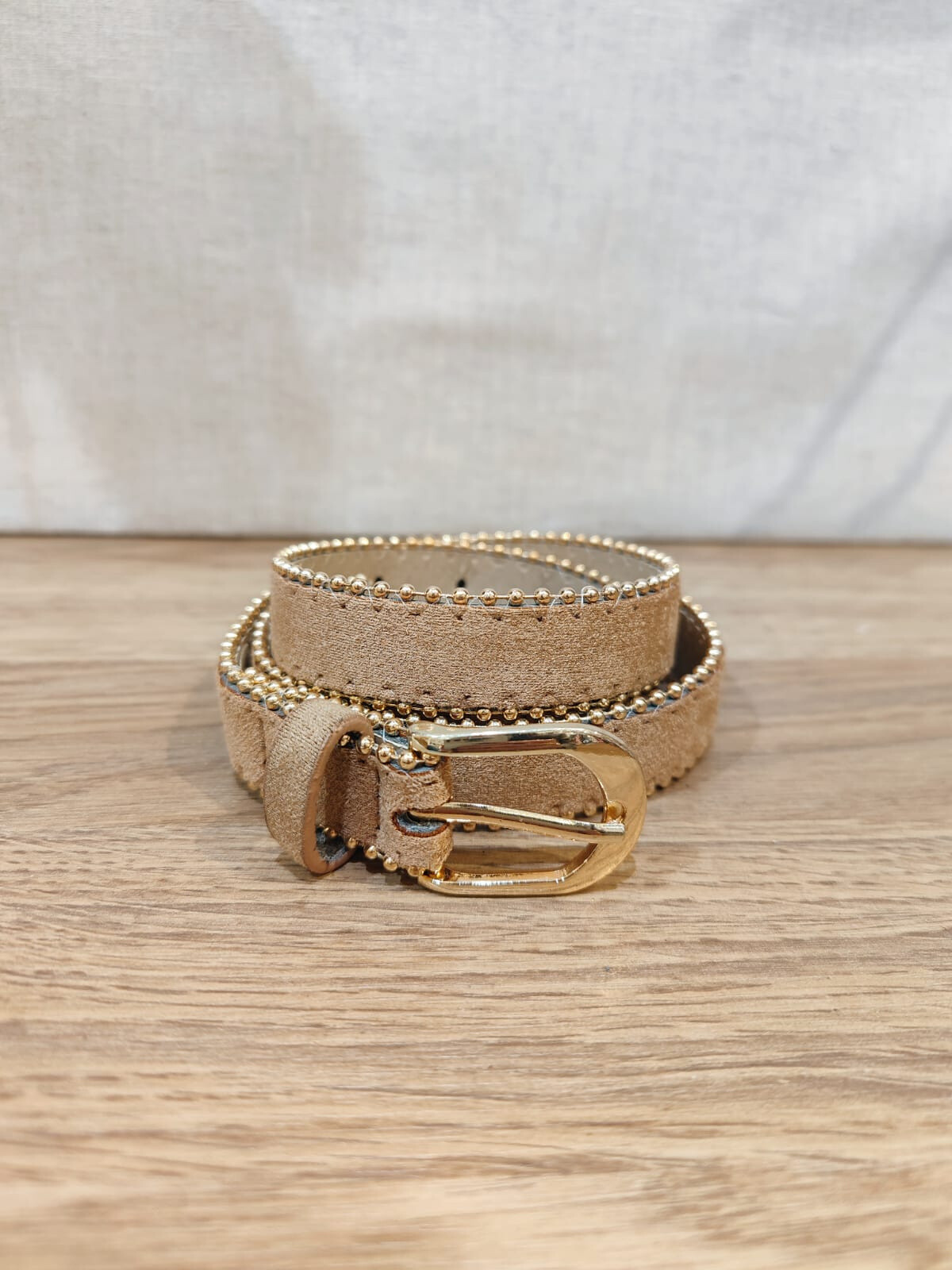 Wholesaler Lolilota - belt