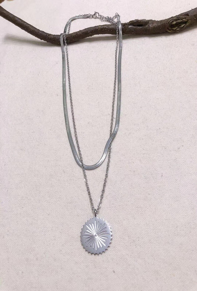 Mayorista Lolilota - COLLAR REDONDO