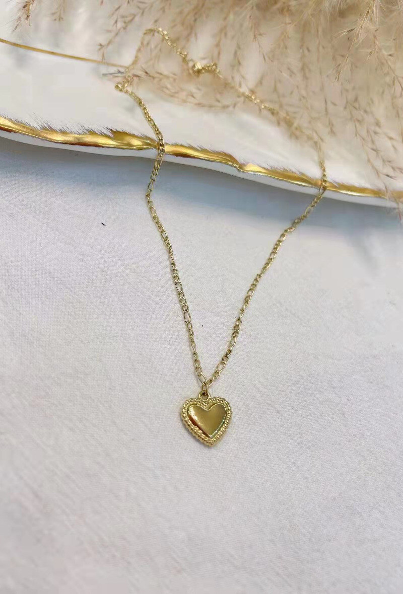 Wholesaler Lolilota - NECKLACE BEADS