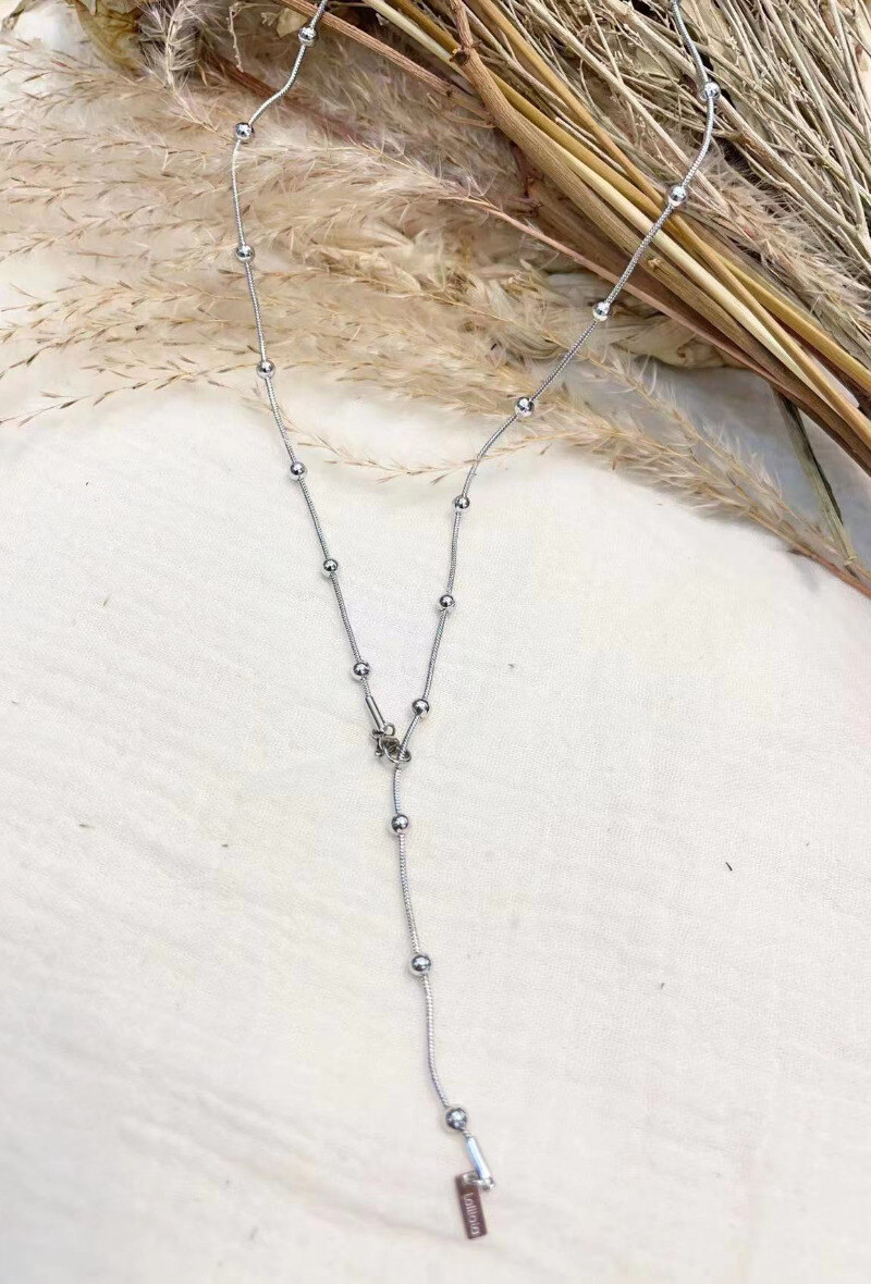 Wholesaler Lolilota - Necklace y