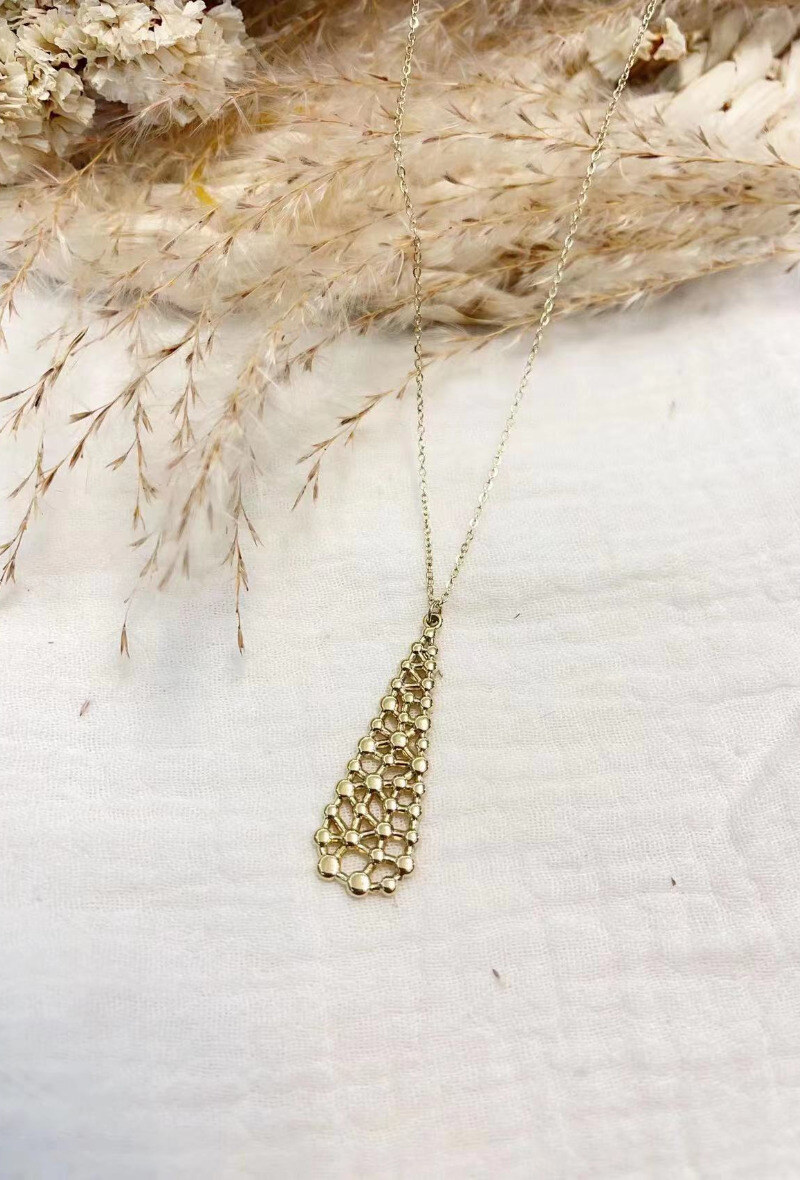 Wholesaler Lolilota - Necklace drop