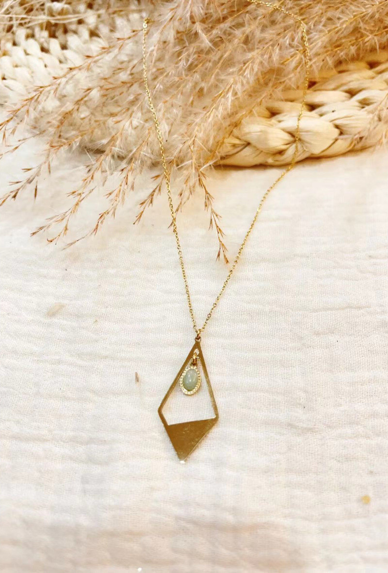 Mayorista Lolilota - Collar de diamantes