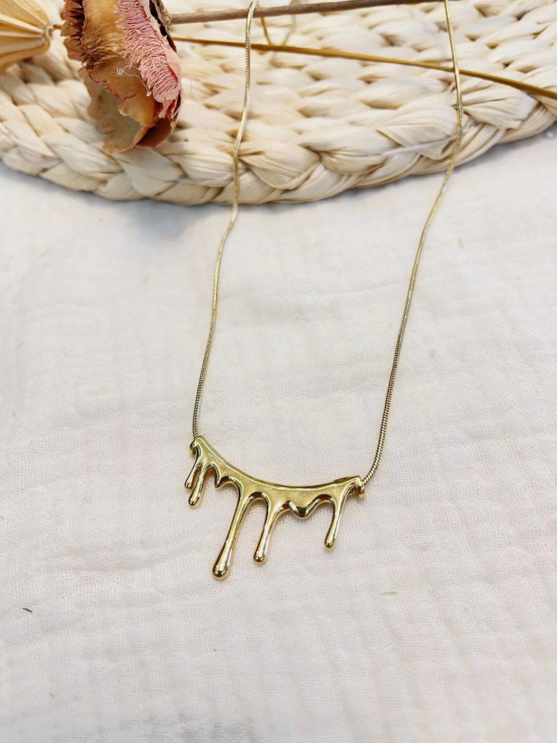 Mayorista Lolilota - Collar de goteo