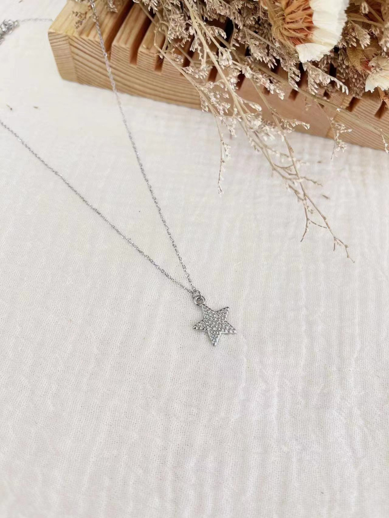 Mayorista Lolilota - Collar de estrella