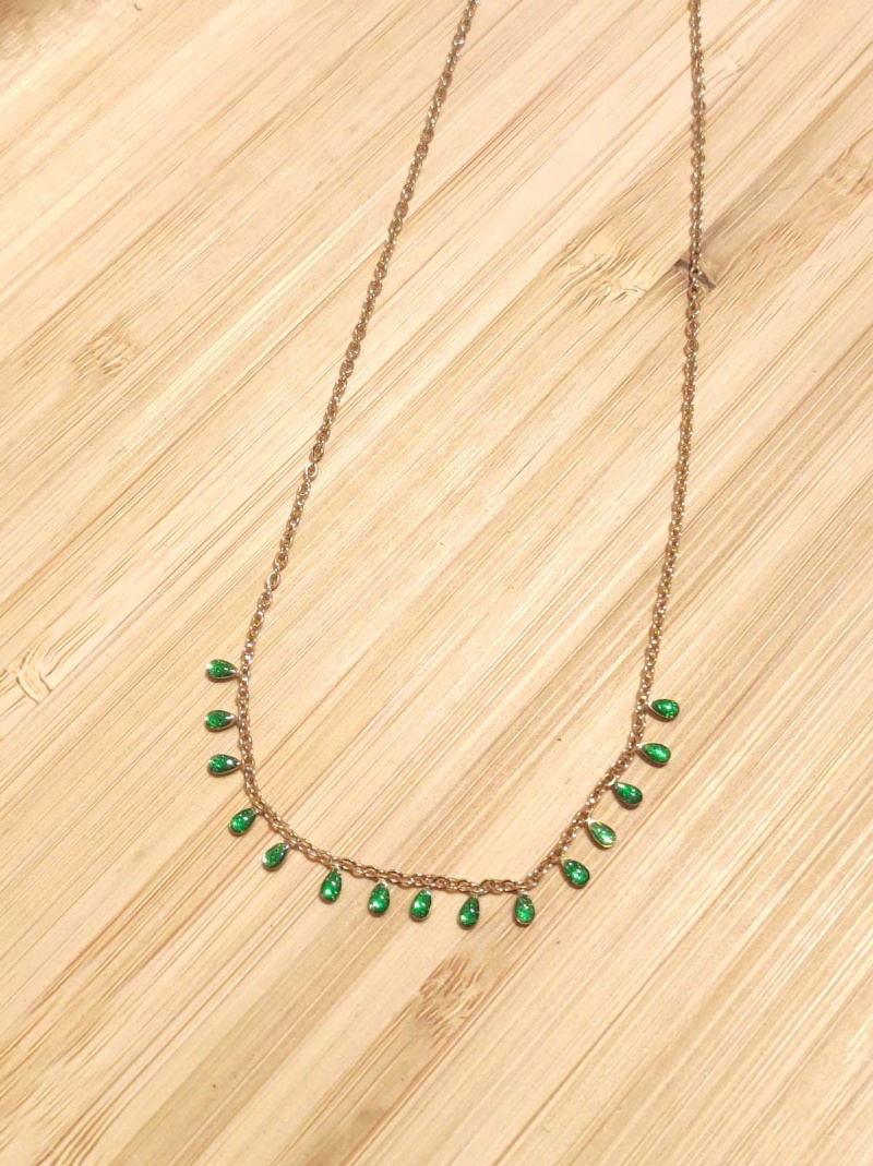 Mayorista Lolilota - Collar de gotas
