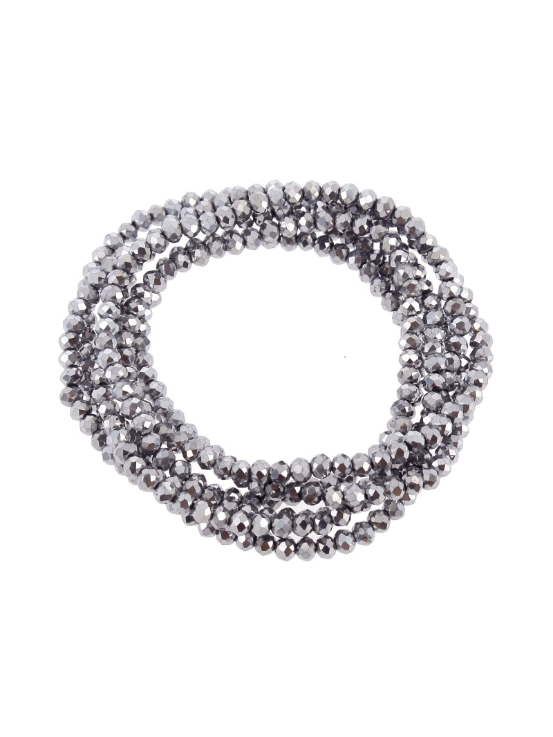 Mayorista Lolilota - Collar/pulsera de cuentas de vidrio
