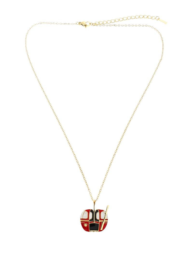 Mayorista Lolilota - Collar de cabina de teleférico de acero