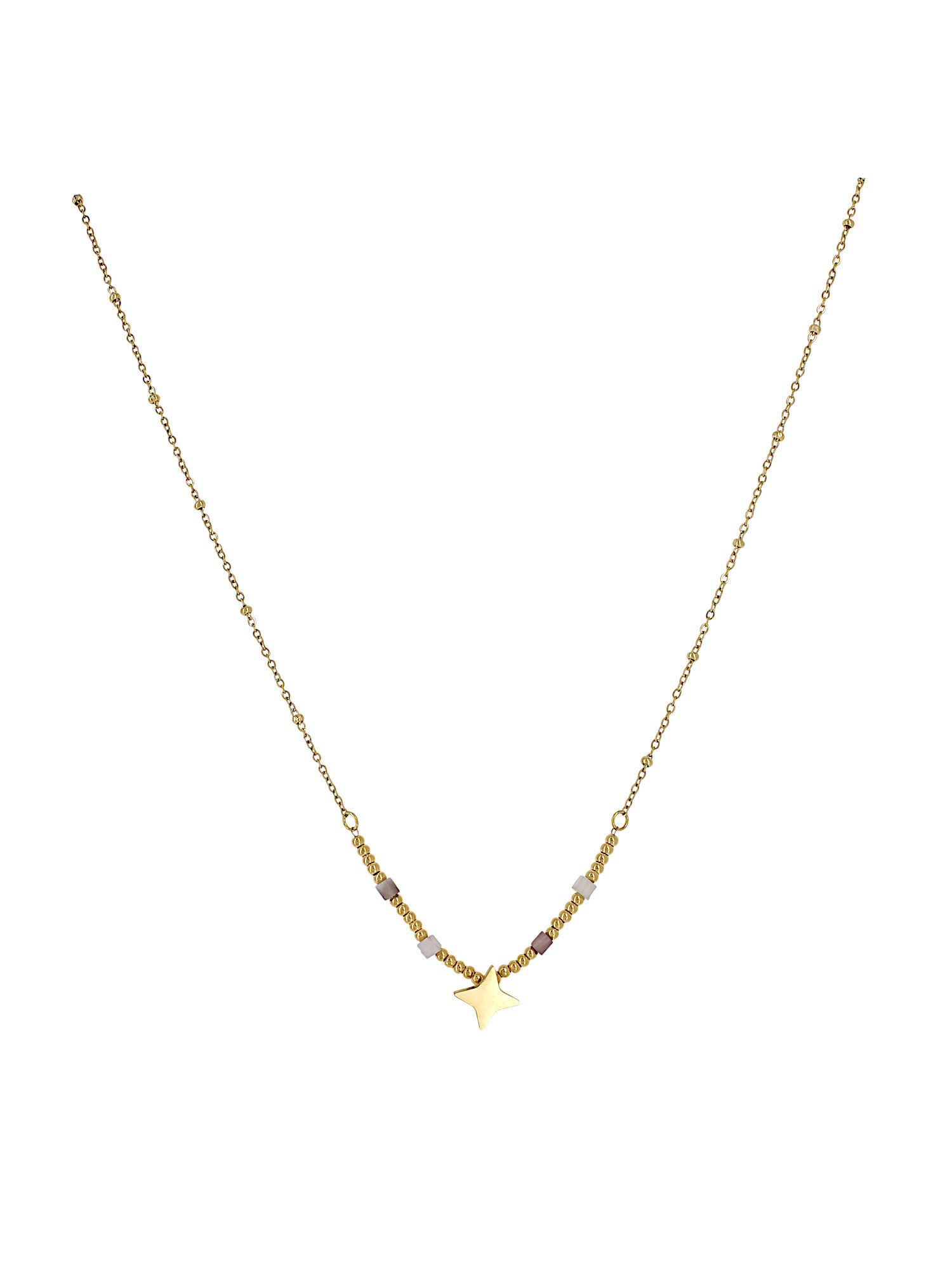 Grossiste Lolilota - collier étoile