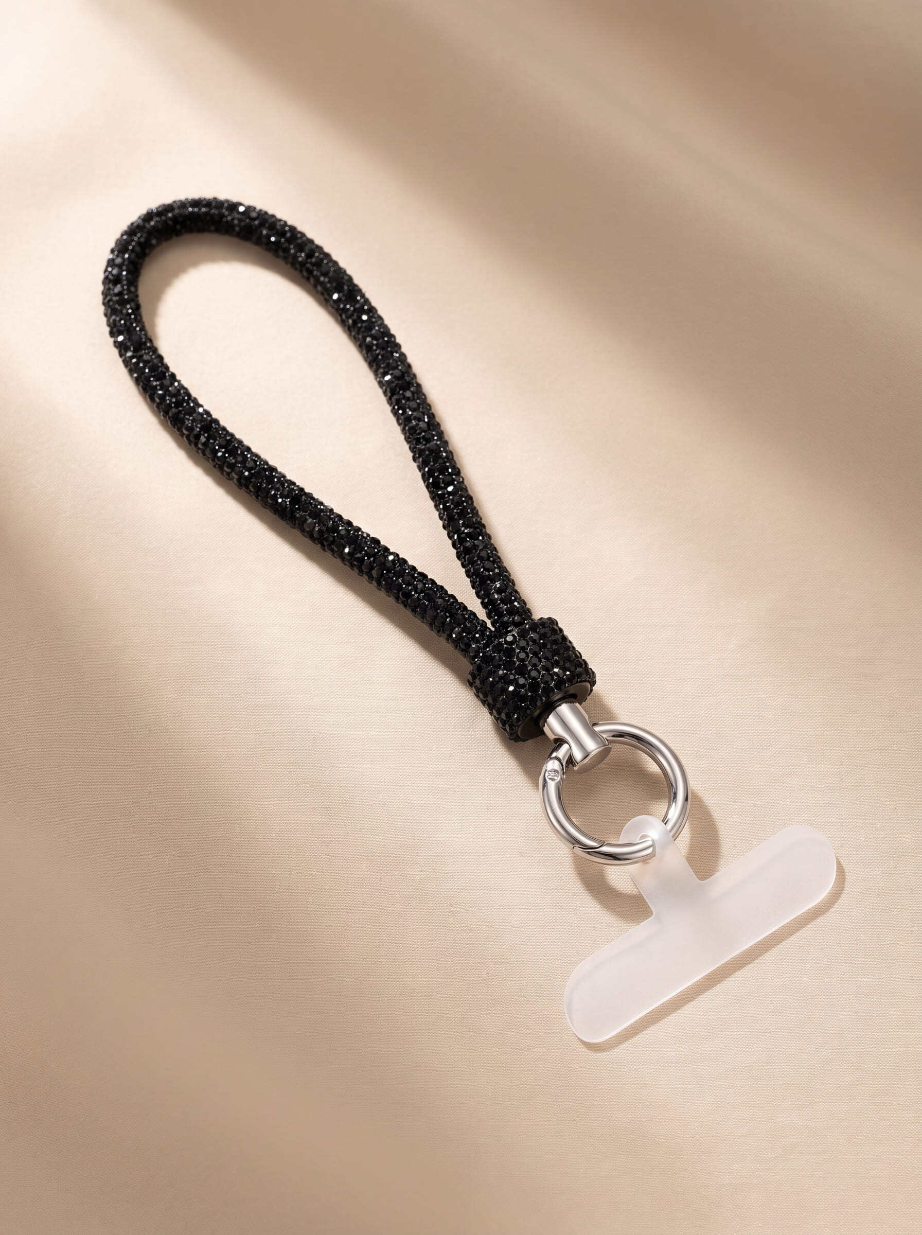 Grossiste LOLO & YAYA - Bracelet Portable Luna Crystal 2