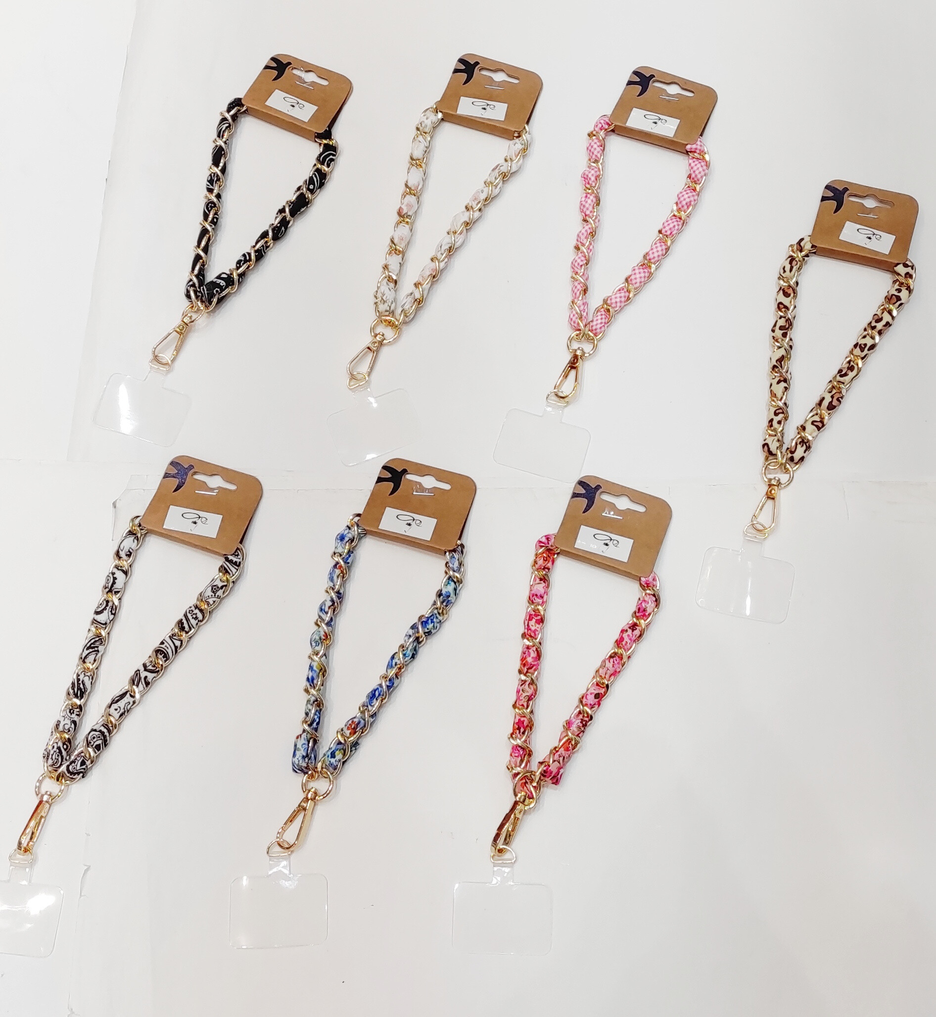 Wholesaler Lolo & Yaya - Cell phone jewelry with Eponyne adapter