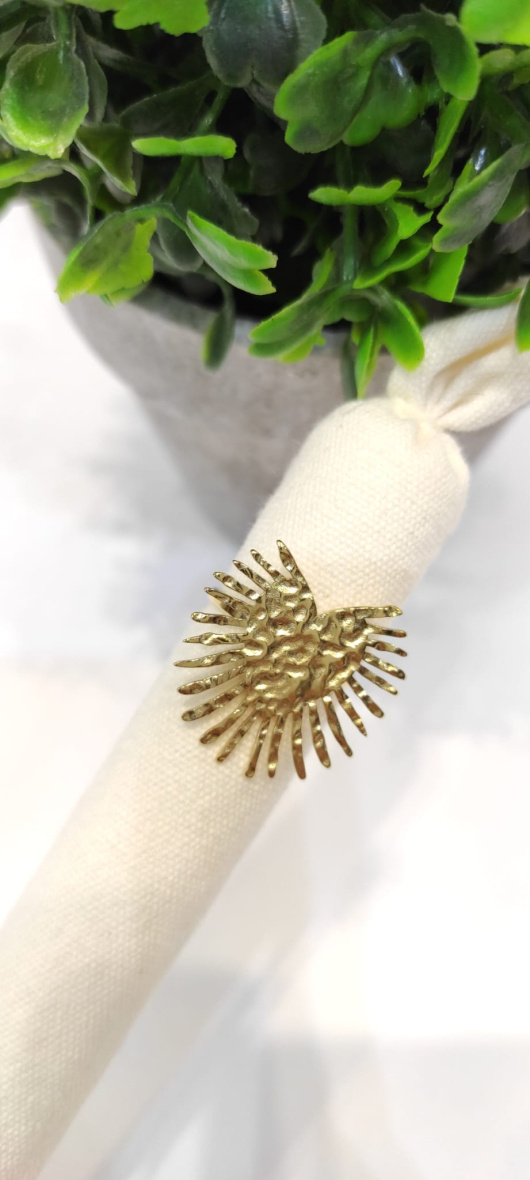 Wholesaler LOLO & YAYA - Timeless Oliana stainless steel ring