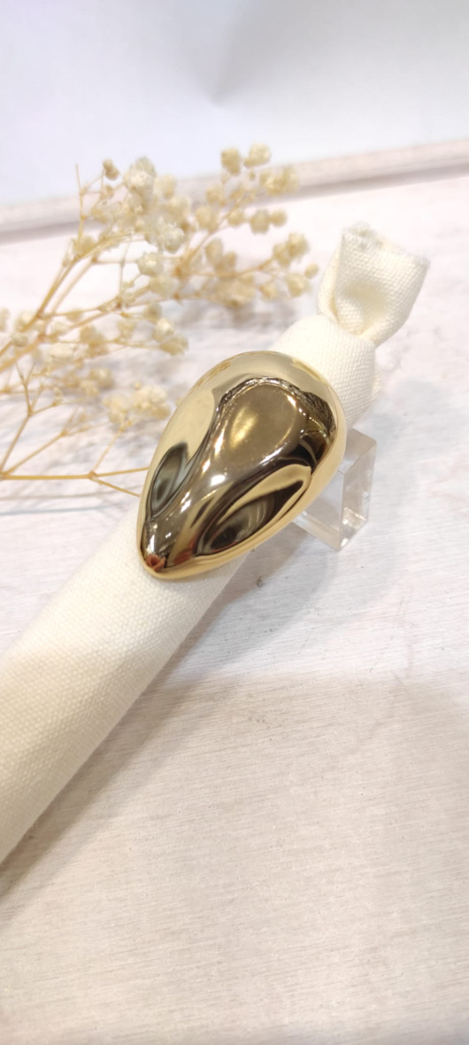 Wholesaler LOLO & YAYA - Timeless Mavana stainless steel ring