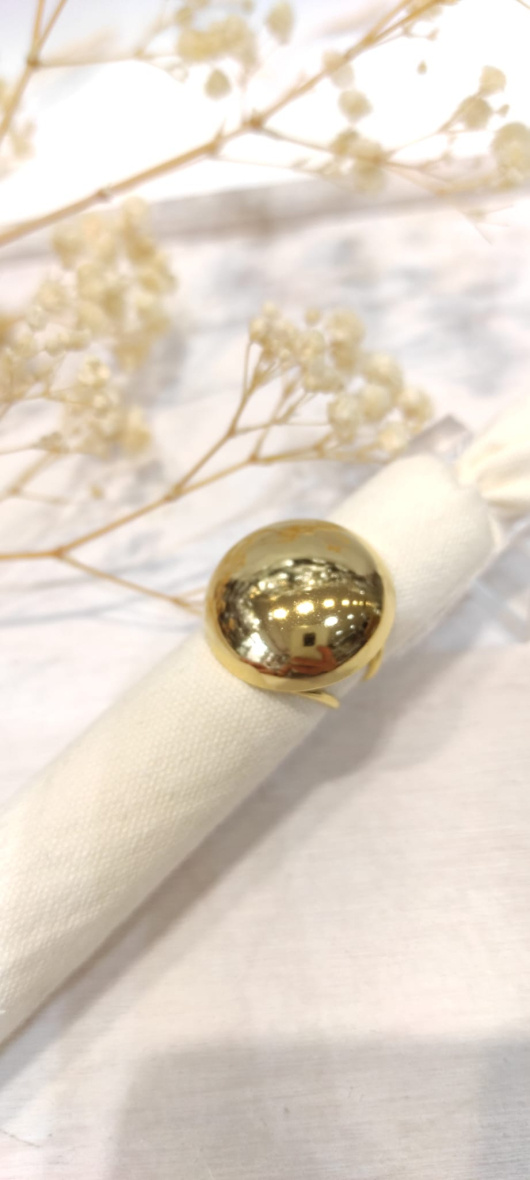 Wholesaler LOLO & YAYA - Timeless Urso stainless steel ring