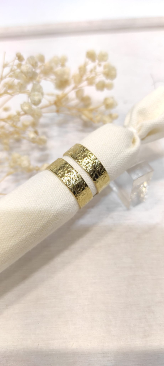 Wholesaler LOLO & YAYA - Timeless Sadhbn stainless steel ring
