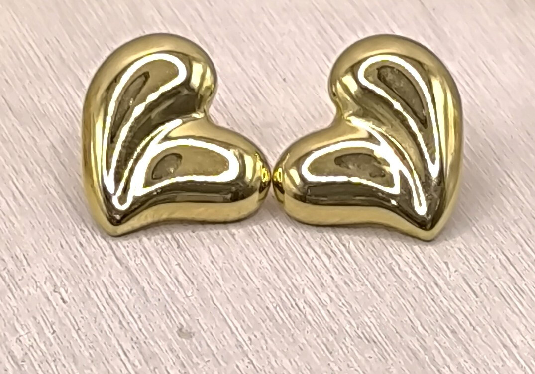 Wholesaler Lolo & Yaya - Stainless steel Caralililili earring