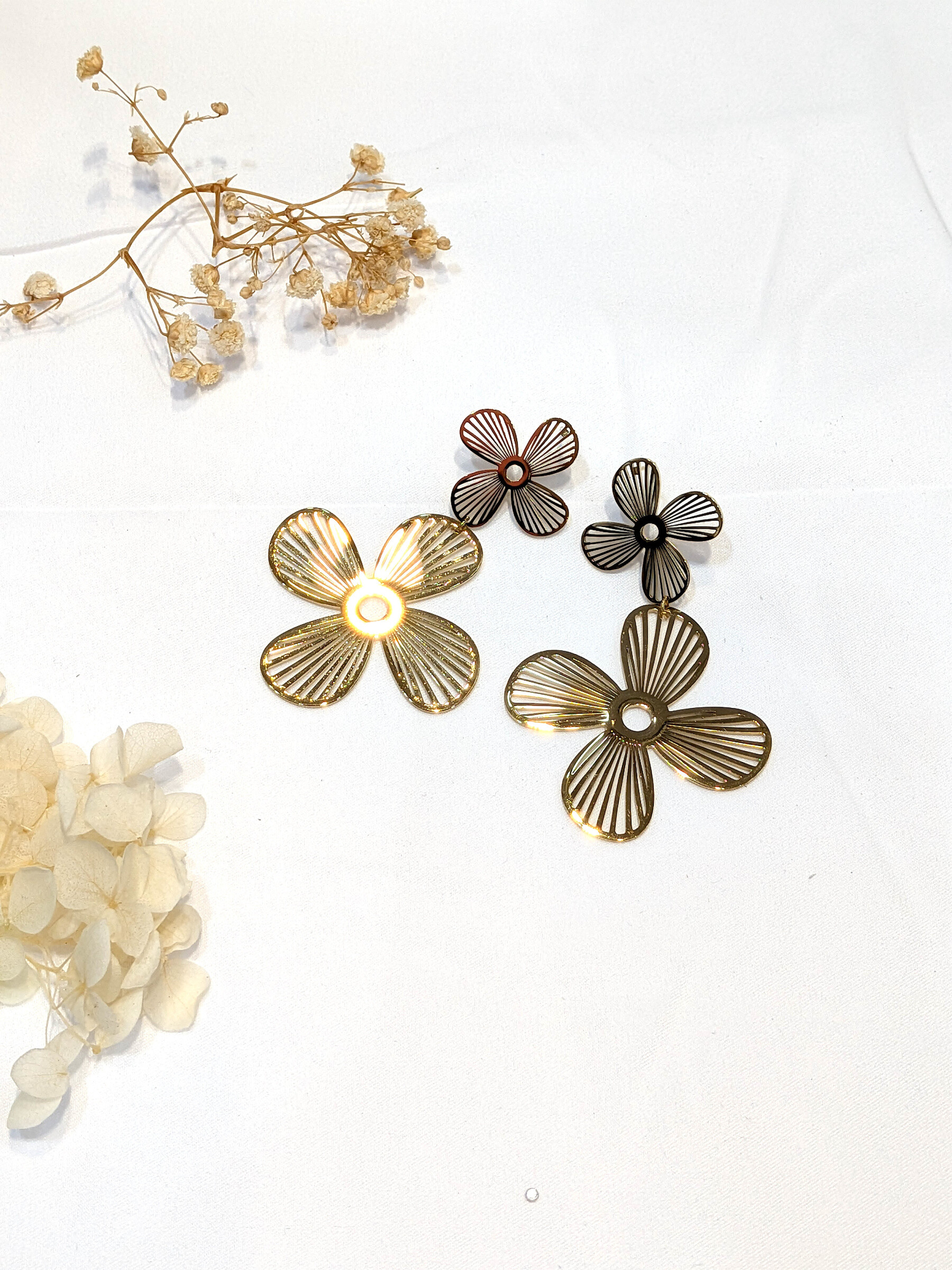 Wholesaler Lolo & Yaya - IRELIA STAYIDABLE FLOWERS IRELIA Flowers