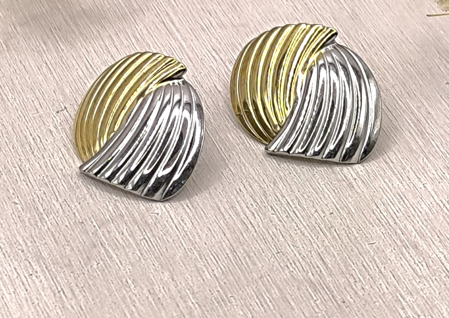 Wholesaler Lolo & Yaya - Stainless steel Southskate earring