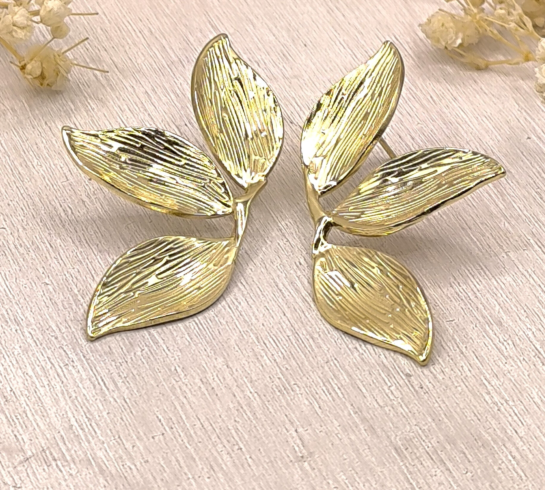 Wholesaler Lolo & Yaya - Stainless steel cartgirl earring