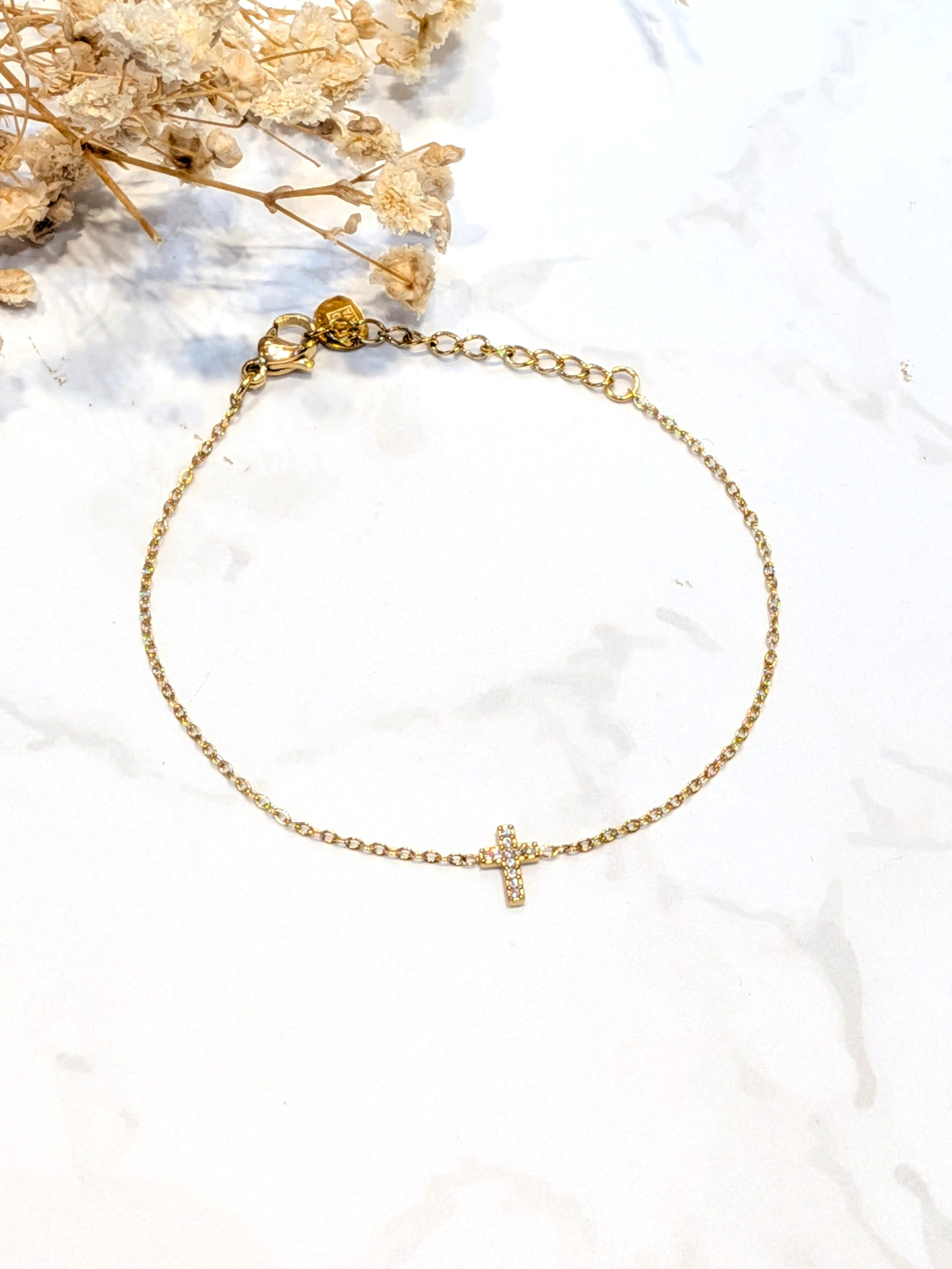 Wholesaler LOLO & YAYA - Sukunar stainless steel bracelets