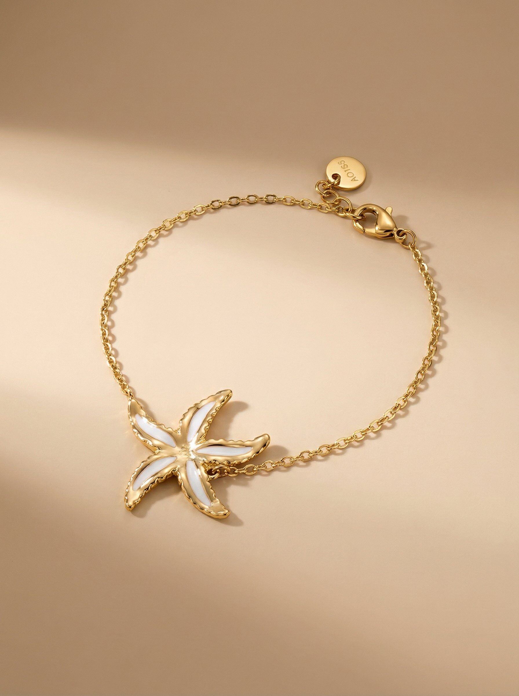 Mayorista LOLO & YAYA - Pulsera estrella de mar 46984