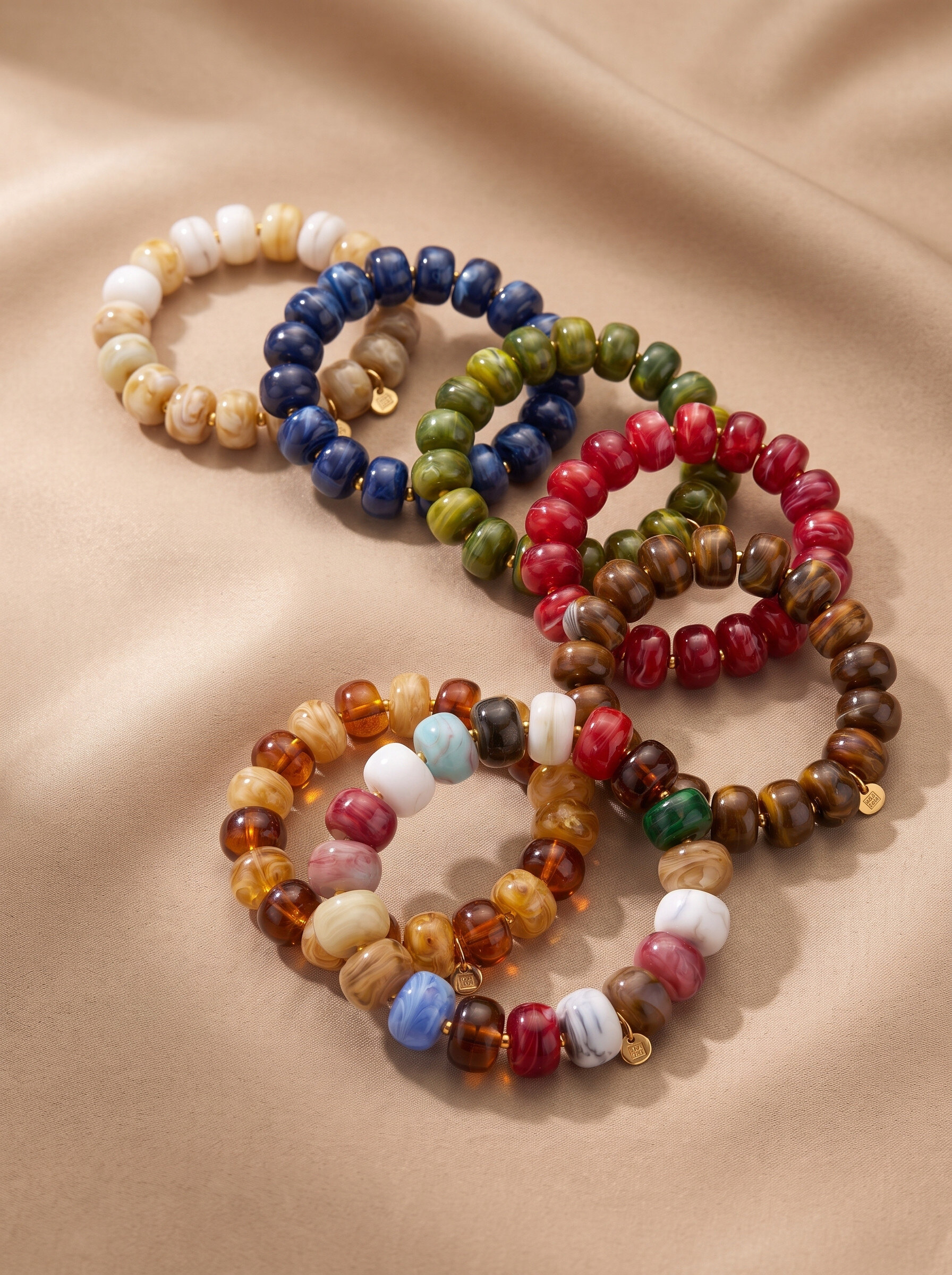 Wholesaler LOLO & YAYA - Fascination Bracelet