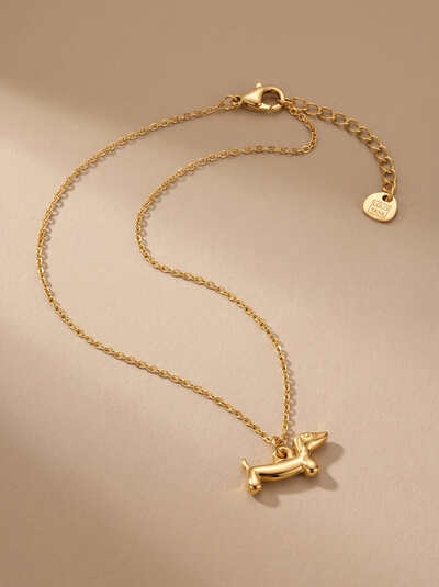 Wholesaler LOLO & YAYA - Lucky Necklace Wholesaler LOLO & YAYA - Lucky Necklace