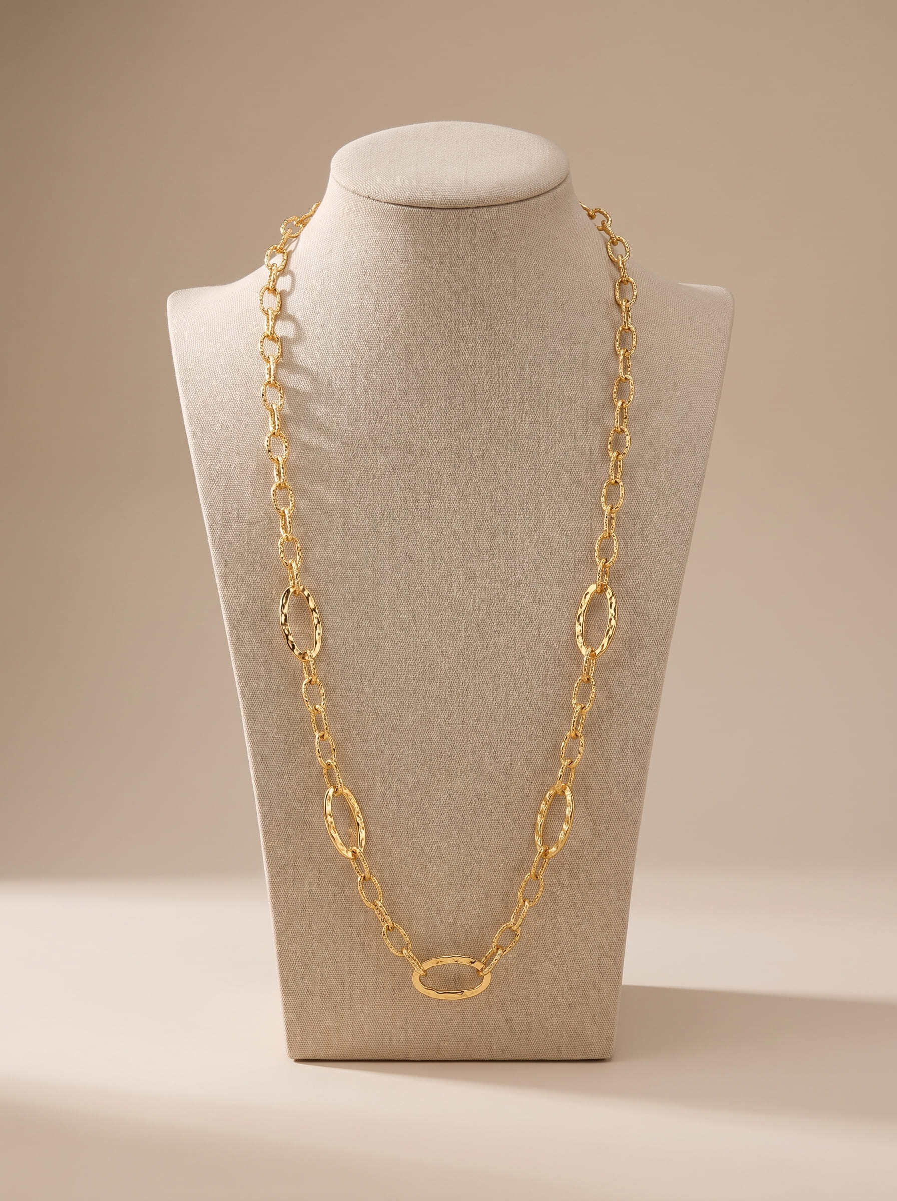 Grossista LOLO & YAYA - Collana/Collana Lunga Golden Muse