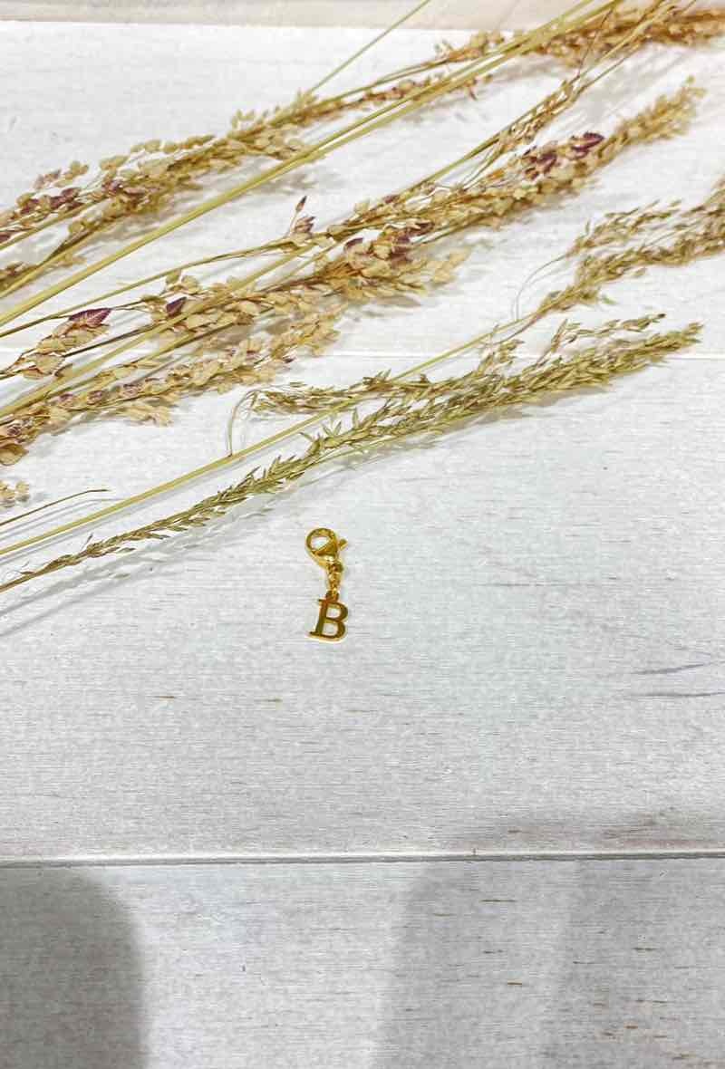 Wholesaler LOLO & YAYA - Charm’s in Stainless Steel