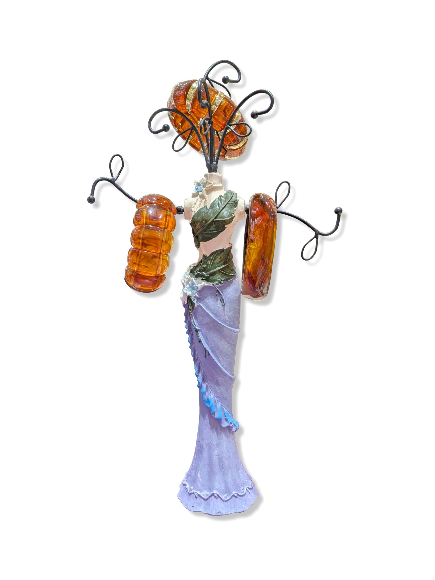 Wholesaler LOLO & YAYA - Versatile P EMPTY Display Stand