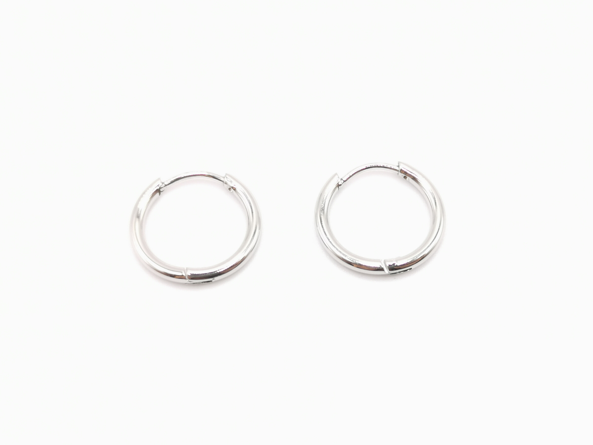 Wholesaler LOMINA - Stainless steel earrings